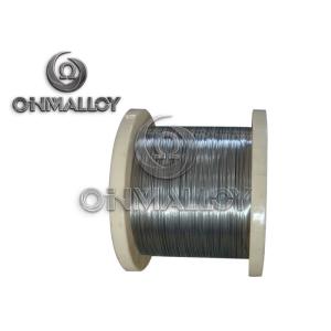 Corrosion Resistant 4J36 Wire Invar Alloy With High Dimensional Stability