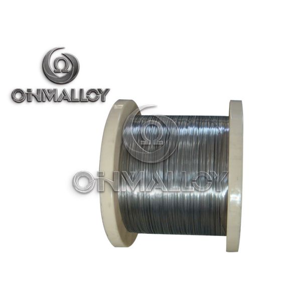 Buy Corrosion Resistant 4J36 Wire Invar Alloy With High Dimensional Stability at wholesale prices
