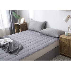 40S 15lbs 100 Percent Cotton Weighted Blanket