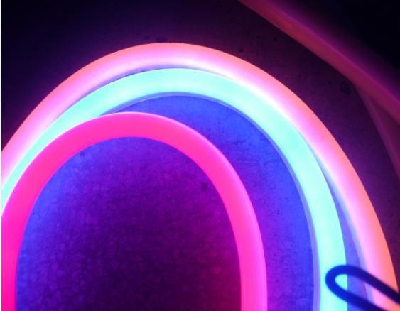 LED Neon Flex with CE ROHS Approval,with Factory price