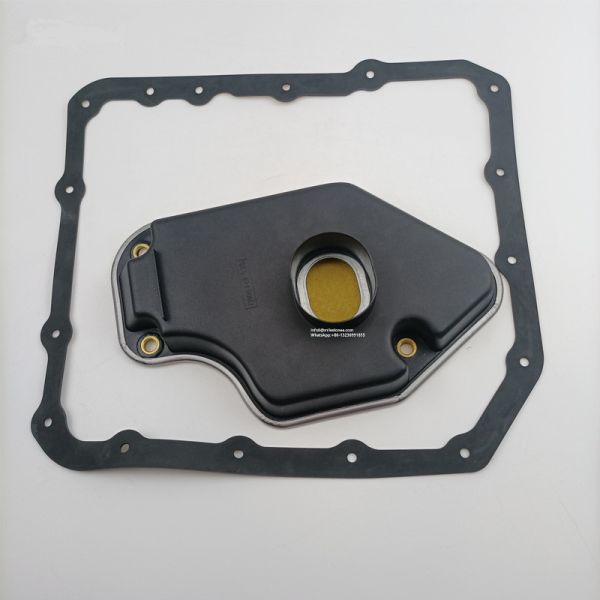 China Factory High Quality Low Price 24111218899 96015432 Transmission Filter For BMW E34 E36 E39