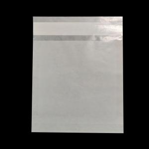 Food Grade Disposable Cellophane Glassine Paper Pouch