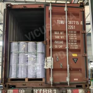 China Waterproof Plugging and Reinforcement with VPU-1 Single Component Hydrophilic Polyurethane Grouting Materials on sale