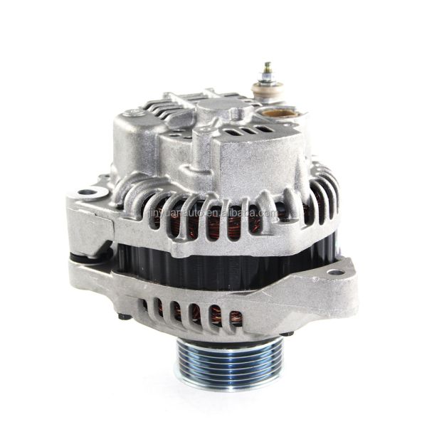 High Power Starter Motor Alternator 31100 PGM 004 Honda Odyssey 2002-2004