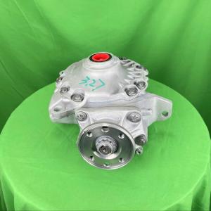 MERCEDES-BENZ BBDC GLC X253 Front Differential Assembly A2053306700