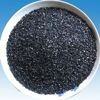 Buy Coal Based Industrial Activated Carbon Pellet For Water Treatment And Air Purification at wholesale prices