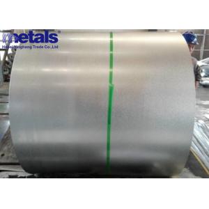AZ150 Aluzinc Coating Galvalume Coil Full Hard G550