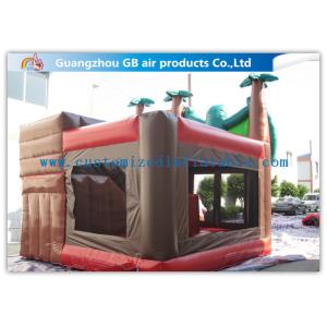 Bat Inflatable Castle , Inflatable Bat Bouncer , Commercial Jumping Castle