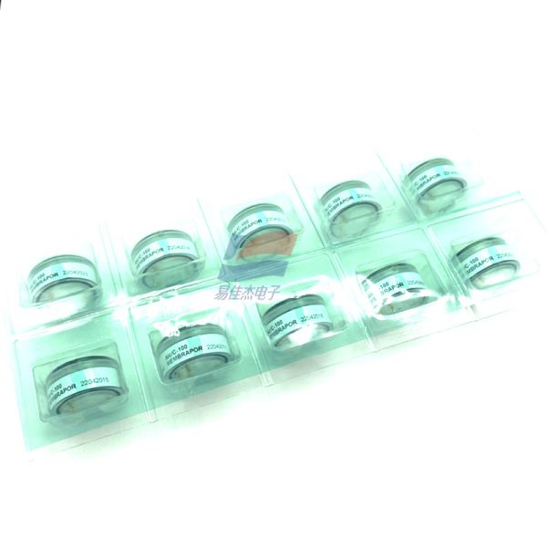 Buy Alc/C-100 Alcohol Gas Sensor R3COH 100 ppm Continuous Air Quality Monitoring at wholesale prices