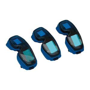 M007 BTTS-II Portable 12-waveband light source