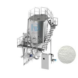 China Stainless Steel Spray Dryer for Milk Powder on sale