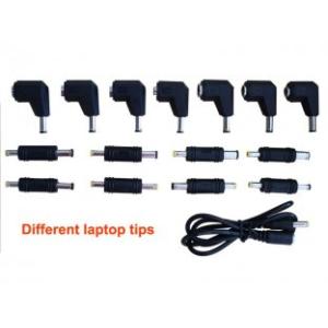 Black Low Standby Current Plastic Iphone Battery Extender With DC Port / 5 Blue