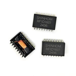 RFID Antenna Coils , SMD Antenna Coils , RFID Coils