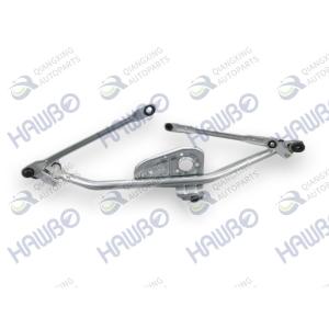 4B1955603B-S 8D1955326B SAAB Wiper Linkage Front VW AUDI Model Year To 2001