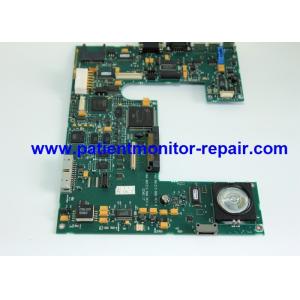 GE MAC5000 ECG Monitor Main Board PWB 801213-006 PWA 801212-006 / ECG Replacemen