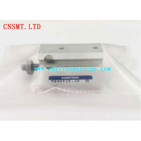 YS24 12 Main Plate Cylinder SMT Machine Parts KHY-M653C-00X MBDAS10X10 KHY-M653B
