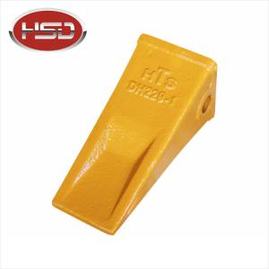 DH220 EXCAVATOR SPARE PARTS bucket teeth for wholesale