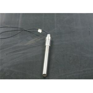 Customized High Temperature Cartridge Heater Mold Heating Element 110V 100W