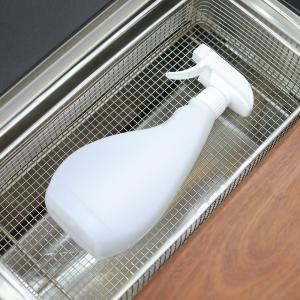 Get the Best Sealing with Clear Trigger Spray Pump Spritzing Container Dispenser