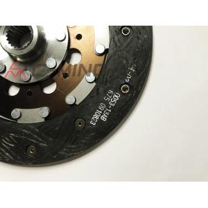 MBD103 Clutch Disc Mitsubishi 225mm*150mm*20teeth*22.4mm