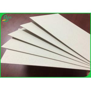 300g to 1800g Recycled Grey Pasteboard for Making Office Arch File