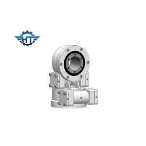 China SDE5 Customized Rotation Speed Slewing Gear With Servo Motor For Precision Instrument on sale China SDE5 Customized Rotation Speed Slewing Gear With Servo Motor For Precision Instrument on sale