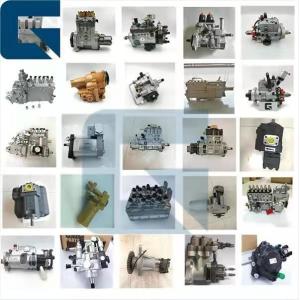 9320A349G Fuel Injection Pump 9320A349G For 3054C Engine