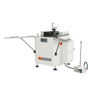 window making machine/machine/ window and door/ manual making/automatic machine