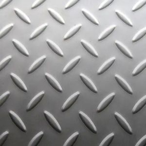 1060 Aluminum Tread Plate