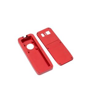 High Precision CNC Milling Parts for Customized Machining Solutions of Metal