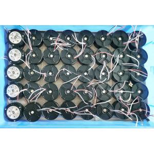 Faradyi Customized Washing Machine Motor Carbon Brushes Silicona Para Empaquetad