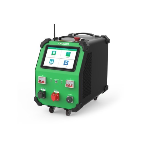 Buy LAUNCH EVP711 EV Battery Pack Module Charging and Discharging Device at wholesale prices