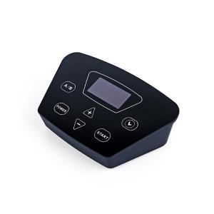 Intelligent Digital Tattoo Permanent Makeup Machine Kit OEM / ODM Aluminum