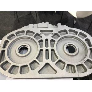 LPC EPS Foam Molding Aluminium Gearbox Housing Auto parts