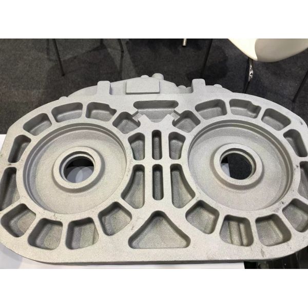 Buy LPC EPS Foam Molding Aluminium Gearbox Housing Auto parts at wholesale prices