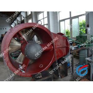 378KN Marine Propulsion Diesel Engines , 2060KW Electric Sailboat Propulsion