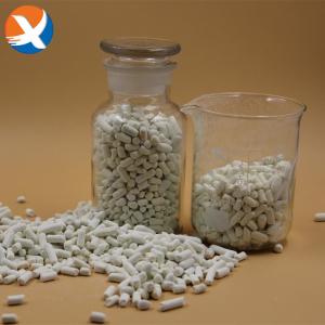 Habit Appellation Potassium Amyl Xanthate PAX for Mineral Processing