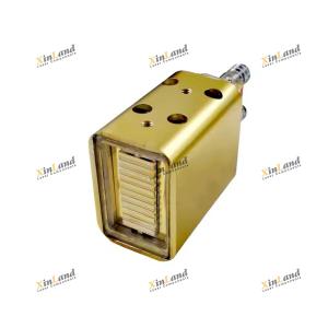 808nm/755nm/1064nm Diode Laser Hair Removal Machine Handle Repair