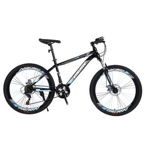 Steel Frame and Fork Material City Bike Woman Bicycle 26inch Mountain Bike