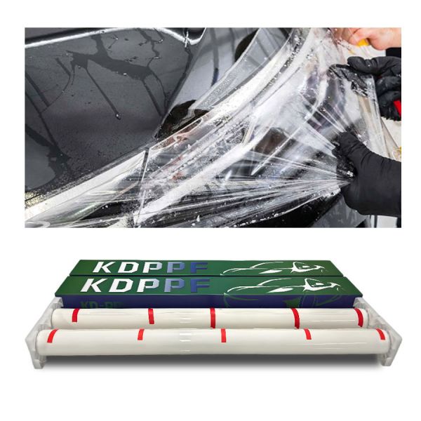 car protection film