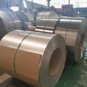 410S Stainless steel coil
