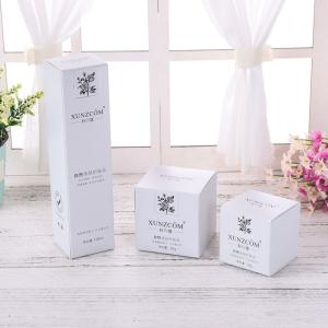 Custom Cosmetic Packaging Boxes for Lipsticks and Mascaras