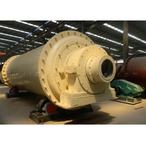 Q235 Shell Ceramic Clay Grinding Mineral Processing Plant 15t/H
