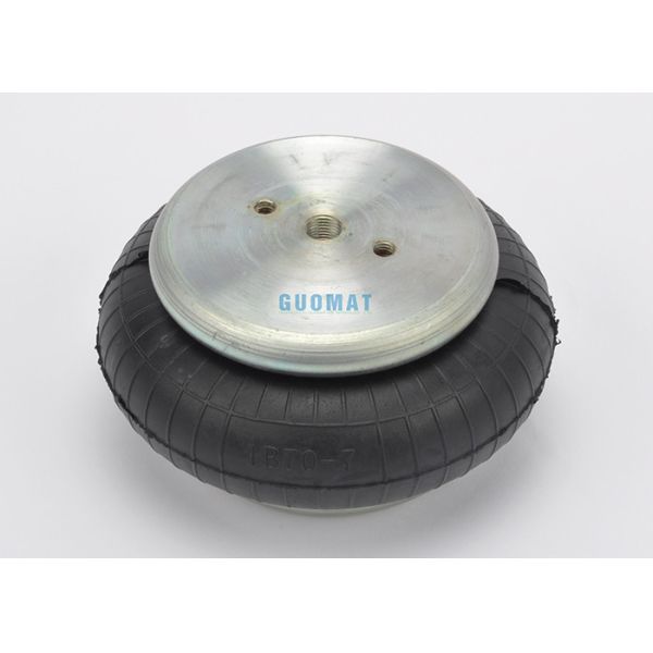 Buy Gas Filled Industrial Air Spring Contitech Single Convolution Air Actuator FS 70-7 G1/4 Bellows Style at wholesale prices