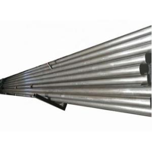 SS316L A268 Seamless Stainless Steel Pipes And Tubes