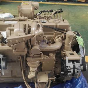 Original Excavator Engine Cummins 6CT 6CTA 8.3
