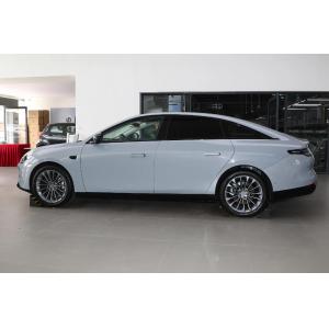 Leapmotor C01 2024 625 Premium Edition