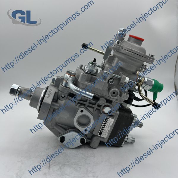 Good Quality 104646-6442 104746-6442 NP-VE4/11F1900LNP2075 8971881872 Diesel Fuel Injection Pump for ISUZU 4JB1-T