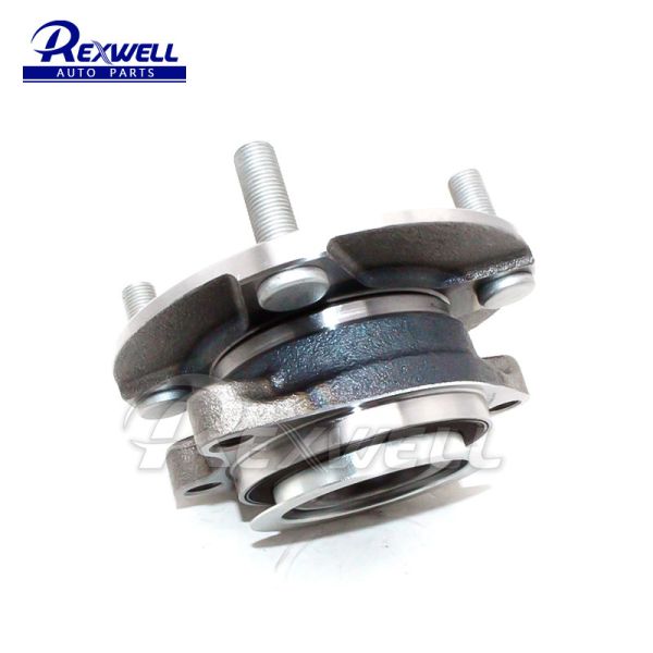 OEM Front Wheel Bearing Assembly 40202EM30C For 2007-2012 Nissan Versa