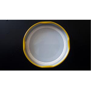 Taichuan factory price bottle/box filling vacuum capping labeling machine